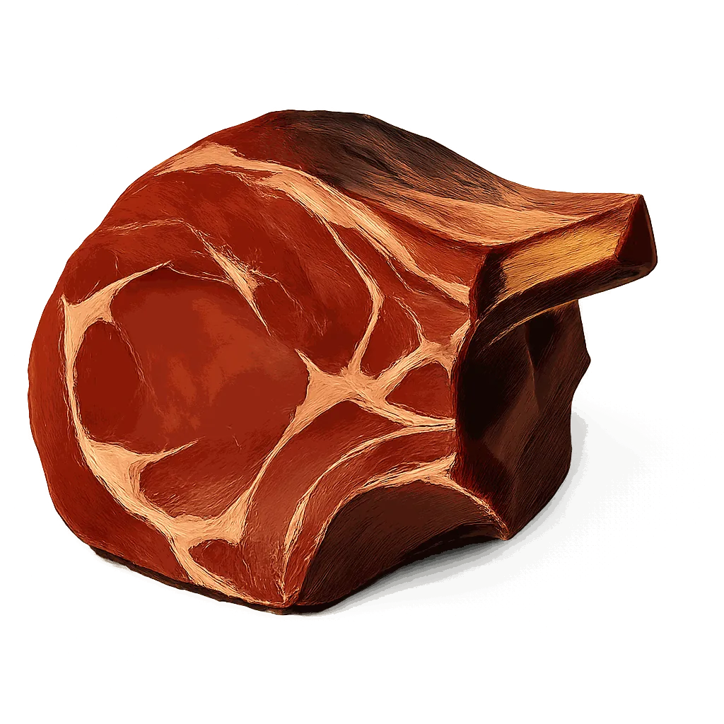 Beef chuck